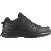 Salomon XA Pro 3D V9 GTX Black/ Phantom/ Pewter Donna
