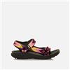 MTNG Sandalo Tornado Etnic Violet/Neoprene Black da Donna