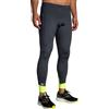 Brooks Run Visible Tight Black/Nightlife