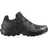 Salomon Speedcross 6 GTX W Black/ Phantom