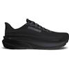 Brooks Ghost 17 GTX Black/Black/Ebony da Uomo