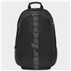 Varlion Ambassadors Zaino in Pelle Nero