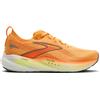 Brooks Glycerin 22 Orange/Nightlife/White da Uomo