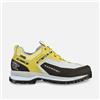 Garmont Dragontail Tech GTX Yellow/Light Grey da Donna
