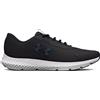 Under Armour Charged Rogue 3 Storm Nero/Bianco