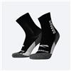 Brooks Ghost Crew Black/BR Crew
