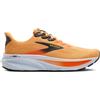 Brooks Ghost 17 Blazing Orange/Yellow/Ebony da Uomo