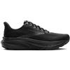 Brooks Ghost 17 Black/Black/Ebony da Uomo