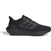 Adidas Ultrabounce Black da Uomo
