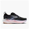 Brooks Glycerin GTS 22 Black/Blue Heron/Orange da Donna