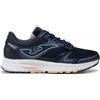Joma Scarpa Corsa Vitaly Navy da Donna