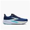 Brooks Ghost 17 Navy/Green/Turquoise da Donna