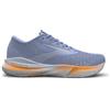 Brooks Adrenaline GTS 24 Blue Heron/White/Orange da Donna