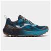 Joma Sima 2417 Blu/Marrone da Uomo