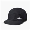 Brooks Cappello da Running Lightweight Packable Nero