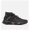 Columbia Facet 75 alpha outdry Black da Uomo
