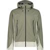 CMP Guscio Unlimitech 3 strati Sage da Uomo