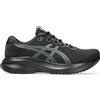 Asics Gel Excite 11 Black/Carrier Grey da Donna