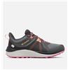 Columbia Escape Pursuit Outdry Dark Grey/Wild Geranium da Donna