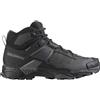 Salomon X Ultra 5 MID GTX Black/Asphalt/Castlerock Uomo