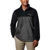 Columbia Steens Mountain Half Zip da Uomo