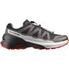 Salomon Speedcross Peak GTX Black/Castlerock/Cherry Tomato da Uomo