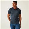 Regatta Polo Remex II Moonlight Denim da Uomo