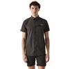 Regatta Camicia Travel Packaway Ash da Uomo