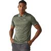 Regatta Polo Remex II Agave Green da Uomo