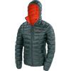 Ferrino Giacca Viedma Dark Emerald da Uomo