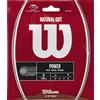 Wilson Nat Gut 16 Set Budello Naturale