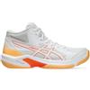 Asics Beyond FF MT White/Vivid Coral