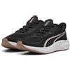 Puma Skyrocket Lite 2 Black/Rose Gold/White da Donna