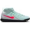 Nike Phantom JR Luna II Club TF Mint/Atomic Red/Off Noir
