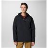 Columbia Giacca softshell Gate Racer II Black da Uomo