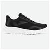 Joma Sodio 2501 Nero/Bianco da Uomo