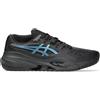 Asics Gel Resolution X Night Energy Black/Prism Blue da Uomo