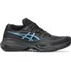 Asics Gel Resolution X Night Energy Black/Prism Blue da Donna
