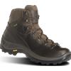 Kayland Cumbria GTX Brown da Uomo