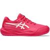 Asics Gel-Resolution X Gs Bright Rose/Cream da Bambina