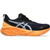Asics Novablast 5 Lite-Show/Orange Pop da Uomo
