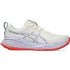 Asics Gel-Cumulus 27 Tokyo Cream/Edo Purple da Donna