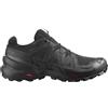 Salomon Speedcross 6 Gtx Black/Phantom