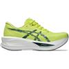 Asics Sonicblast Citron/Tranquil Teal da Uomo