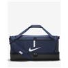 Nike Borsone rigido Academy Team 59L Blu