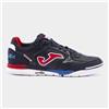 Joma Top Flex Rebound 2403 Indoor Navy/Blu/Red da Uomo