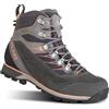 Kayland Legacy Gtx Grey/Peach Da Donna