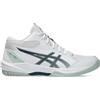 Asics Gel-Task Mt 4 White/Tranquil Teal