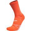 Brooks Calza Ghost Lite Crew Fluoro Flash