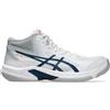 Asics Beyond FF Mt White/Mako Blue